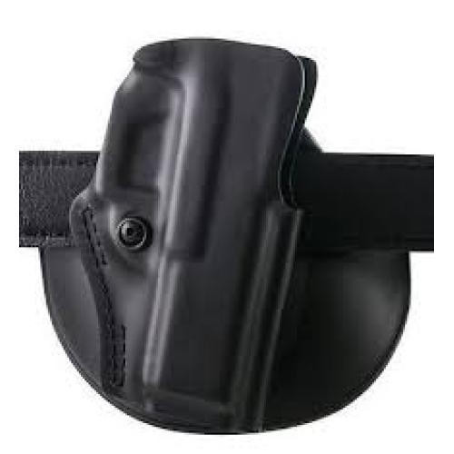 SAFARILAND - QLS - QUICK ATTACHMENT HOLSTER SYSTEM