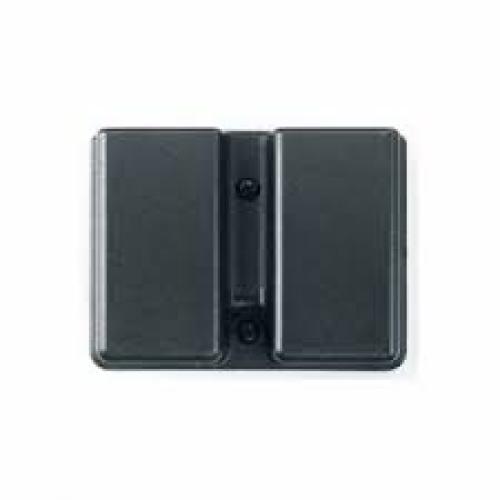 KYDEX DOUBLE MAGAZINE CASE DOUBLE MAG, ROW BELT LOOP
