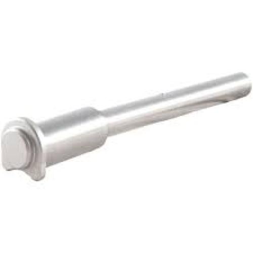 EGW 1-PC SS 5: GUIDE ROD W/HOLE