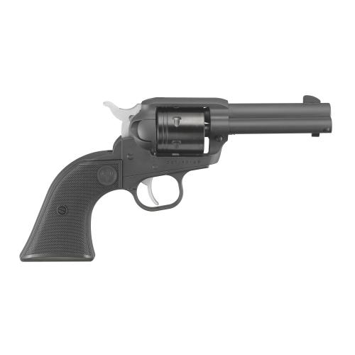 RUGER - WRANGLER - 22LR - REVOVLER