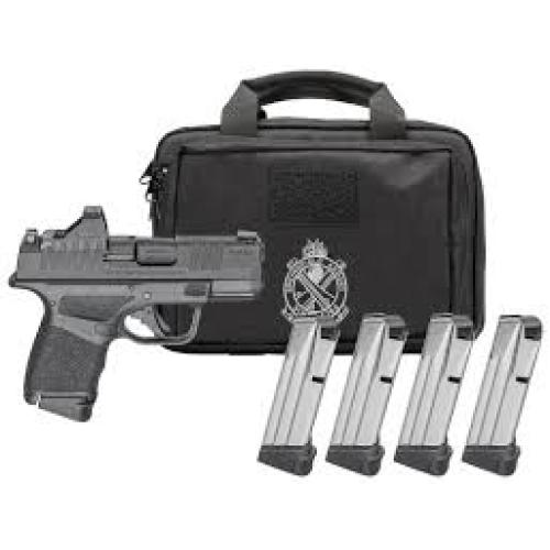 SPRINGFIELD - HELLCAT - 9X19 - PISTOL