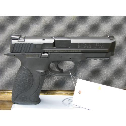 SMITH & WESSON - M&P 9 - 9MM - PISTOL