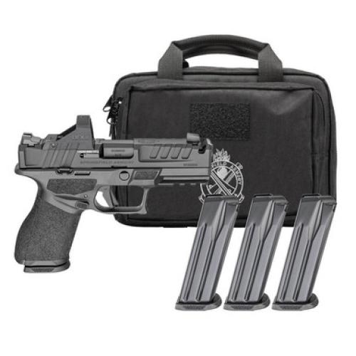 SPRINGFIELD ARMORY - ECHELON GEAR UP PACKAGE- 9X19 - PISTOL