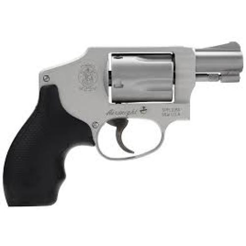 SMITH & WESSON - 642-2 - 38 S&W SPL +P - REVOLVER