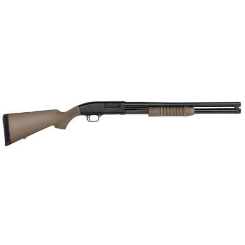 MAVERICK - 88 - 12GA - SHOTGUN