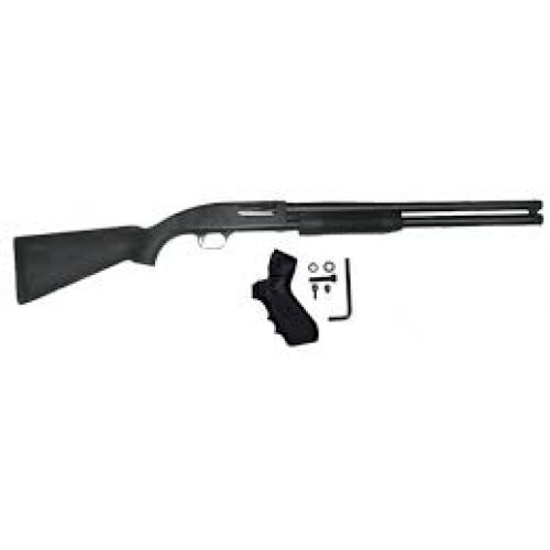 MAVERICK - 88 W/KIT - 12GA - SHOTGUN