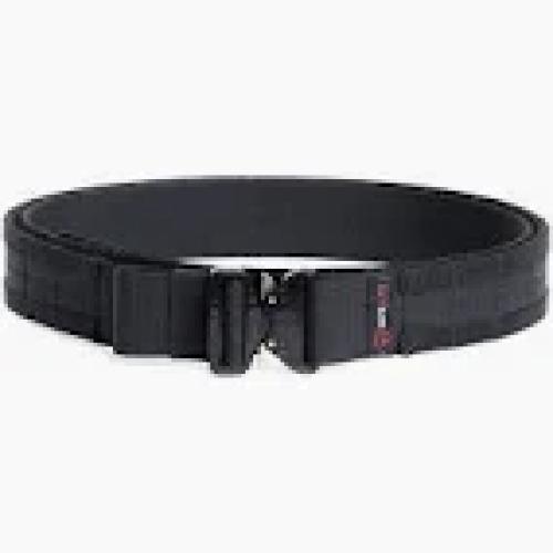 CONSTANTINE CARRY BELT - BLACK - X-LARGE 48-54