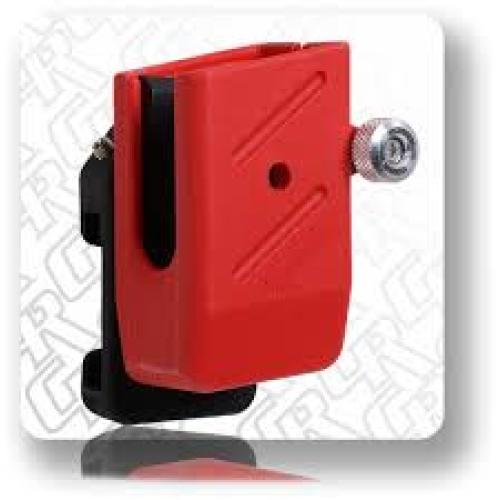 CR SPEED - C-BAX VERSA-II HANGER - RED