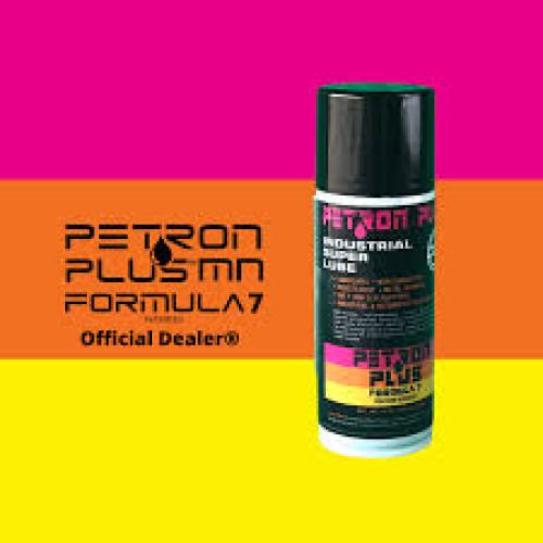 INDUSTRIAL SUPER LUBE - 13OZ AEROSOL CAN