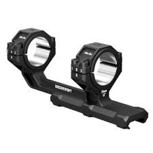 DISCOVERYOPT 30MM HIGH PROFILE PICATINNY RAIL