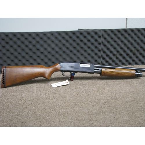 SEARS M200 12 GA Shotgun