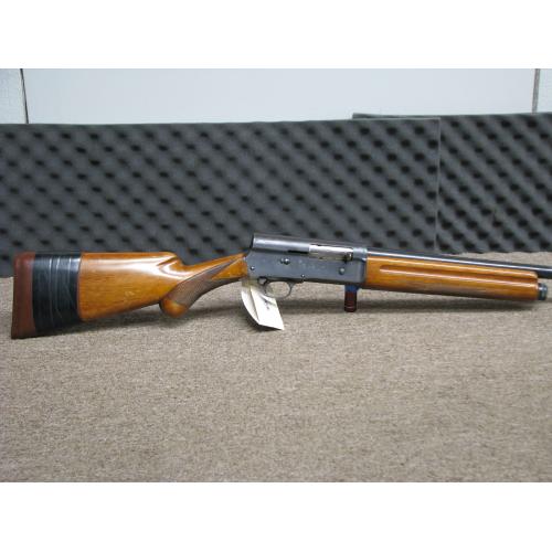 BROWNING - NOT DESIGNATED - 12GA - SHOTGUN