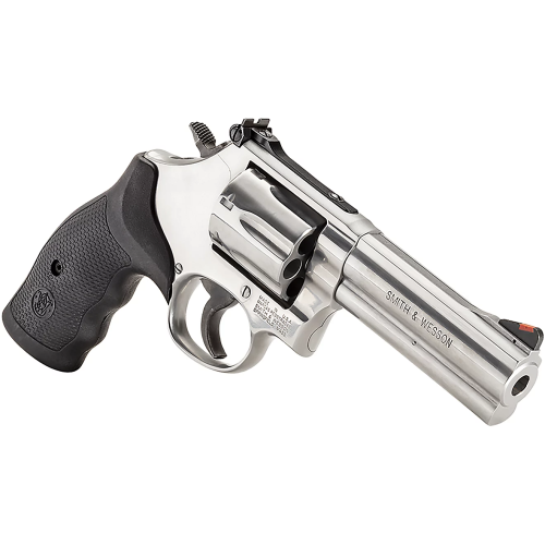 Smith & Wesson - S&W 686-6 357 MAGNUM Revolver