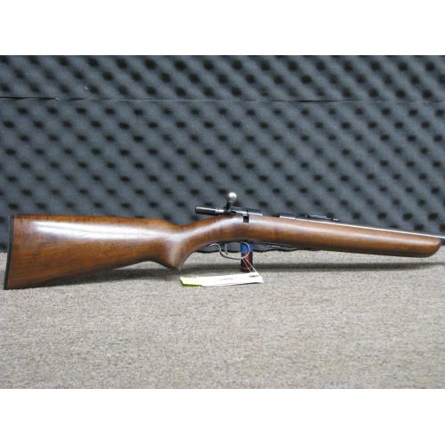 WINCHESTER 69A  22LR