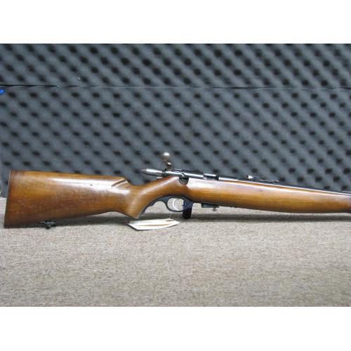 MOSSBERG 42M 22LR