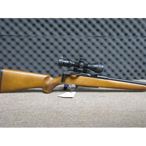 IZHMASH BIATHLON 22LR