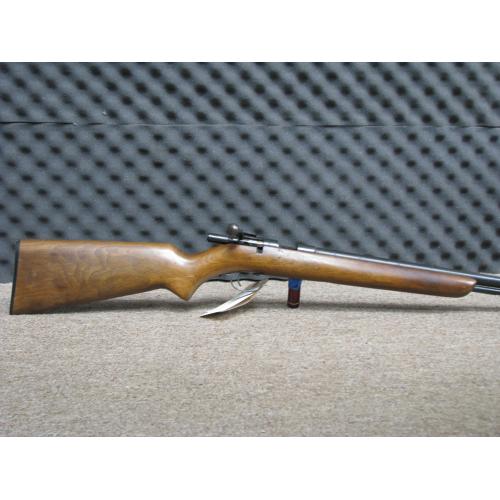 WINCHESTER - 72A - 22 LR - RIFLE