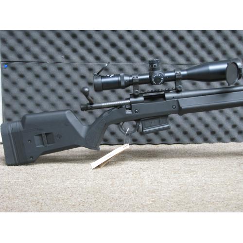 REMINGTON - 700 - 308 WIN - RIFLE