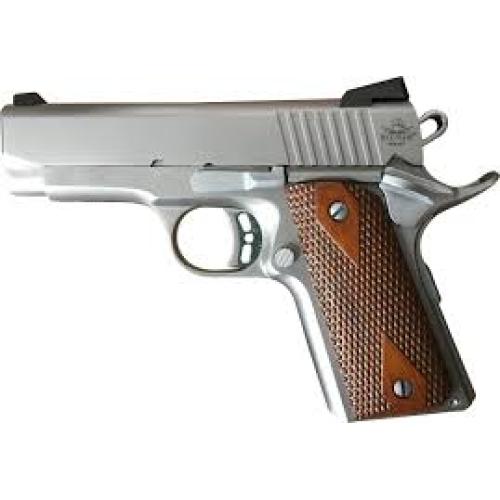 ROCK ISLAND ARMORY - ECS - 45 ACP - PISTOL