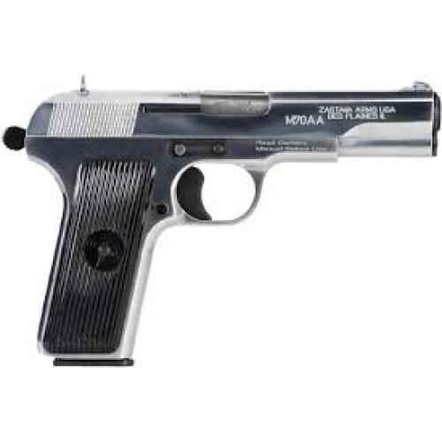 ZASTAVA ARMS - M70AA - 9MM - PISTOL