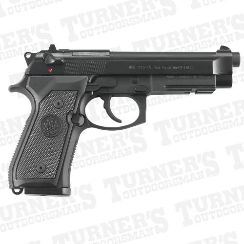 Beretta 92SF 9MM PARABELLUM Pistol