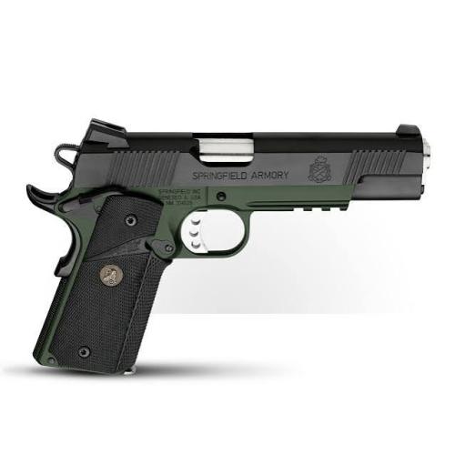 SPRINGFIELD ARMORY - OPERATOR - 45 ACP - PISTOL