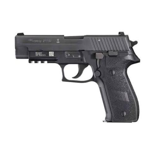 SIG SAUER - P226 - 9MMX19 - PISTOL