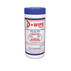 D-WIPE 8