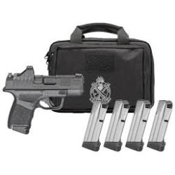 SPRINGFIELD - HELLCAT - 9X19 - PISTOL