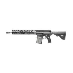 HECKLER & KOCH - MR 762 A4 - 7.62MMX51 - RIFLE