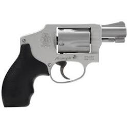 SMITH & WESSON - 642-2 - 38 S&W SPL +P - REVOLVER