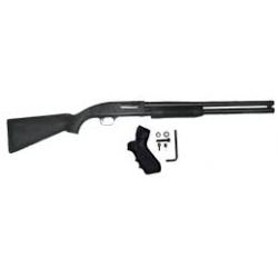 MAVERICK - 88 W/KIT - 12GA - SHOTGUN