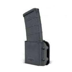 BLADETECH - AR MAG POUCH - AR-15/MR - ON TEK-LOK BELT ATTACH