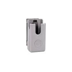 GHOST 360 POUCH - GREY