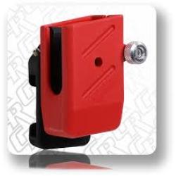 CR SPEED - C-BAX VERSA-II HANGER - RED