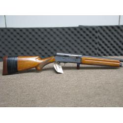 BROWNING - NOT DESIGNATED - 12GA - SHOTGUN