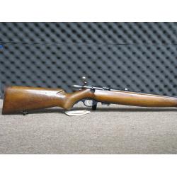 MOSSBERG 42M 22LR