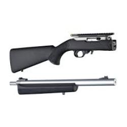 RUGER - 10/22 - 22LR - RIFLE