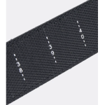 BIANCHI LEATHER - BLACK - EVERYDAY CARRY BELT