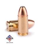 PITBULL 9MM 200RDS ORANGE