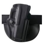 SAFARILAND - QLS - QUICK ATTACHMENT HOLSTER SYSTEM