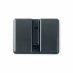 KYDEX DOUBLE MAGAZINE CASE DOUBLE MAG, ROW BELT LOOP