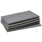 ENGRAVER'S PRACTICE PLATES 5/PK