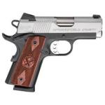 SPRINGFIELD - EMP - 9MM PISTOL