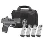 SPRINGFIELD - HELLCAT - 9X19 - PISTOL