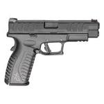 SPRINGFIELD ARMORY - XD ELITE - 9X19 - PISTOL
