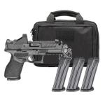 SPRINGFIELD ARMORY - ECHELON GEAR UP PACKAGE- 9X19 - PISTOL