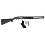 MAVERICK - 88 W/KIT - 12GA - SHOTGUN