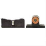 XS SIGHTS - DXT2 BIG DOT ORANGE - SIG -365