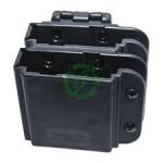 BLADE TECH - DOUBLE AR-15/M4 MAG POUCH - OUSIDE THE WAISTBAND